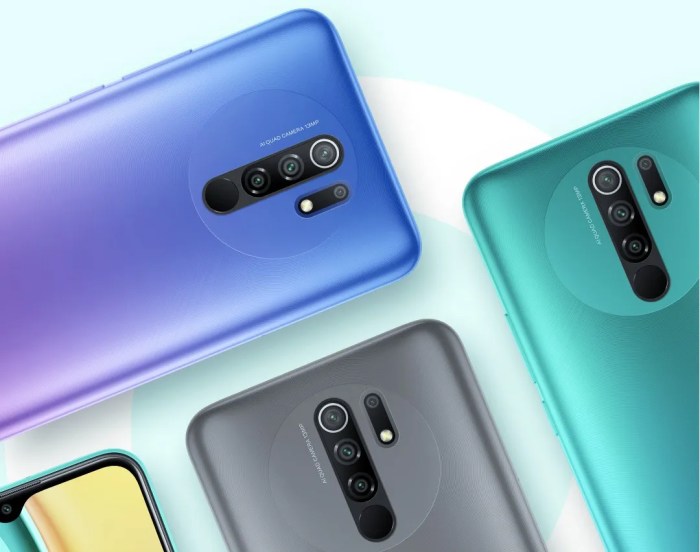 Redmi 9