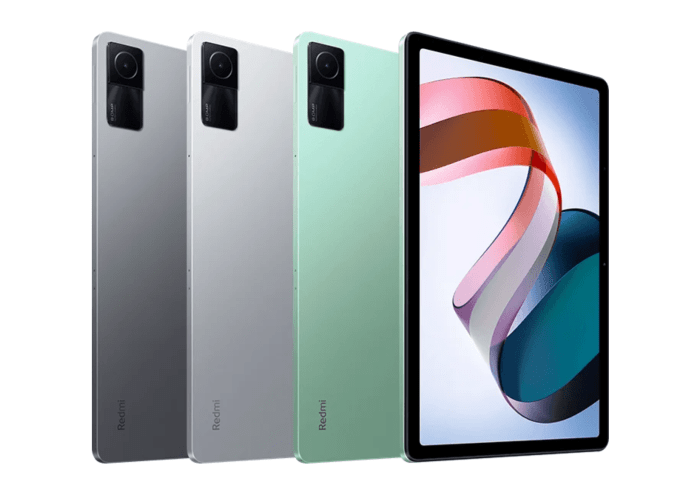 Xiaomi Redmi Pad 2 özellikleri gün yüzüne çıktı | DonanımHaber Harga redmi pad 2