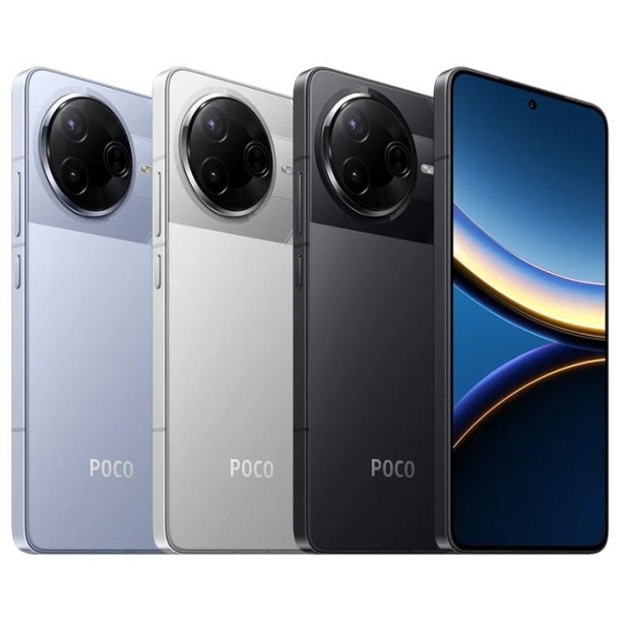 Harga poco f7 pro