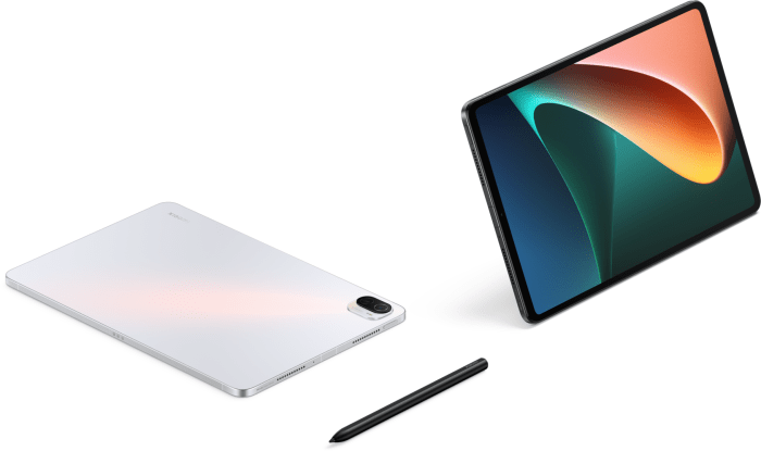 The Mi Pad 5 4G receives a global release as the Xiaomi Pad 5 ... Xiaomi pad 5