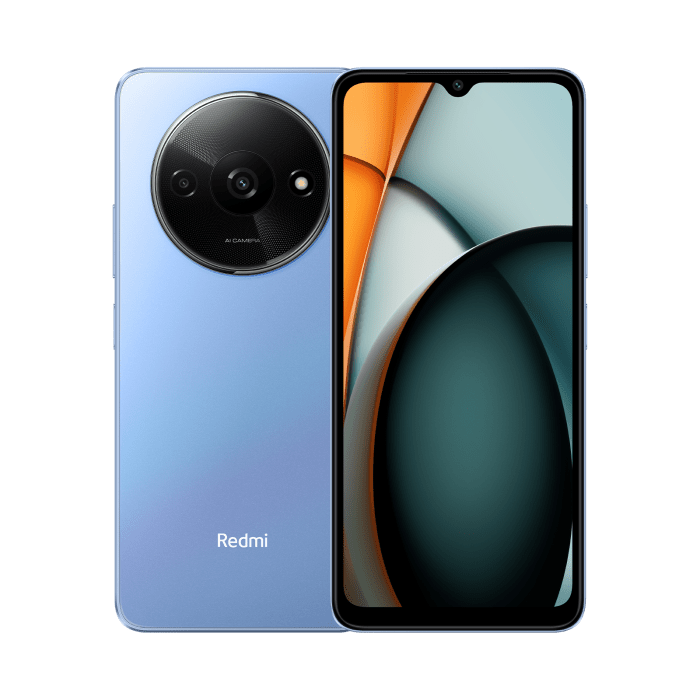 Redmi Terbaru Mengguncang Pasar Gawai Indonesia dengan Inovasi dan Harga 2 Redmi terbaru