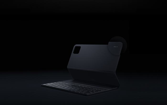 Xiaomi pad 7 pro
