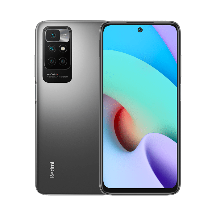 Redmi 10 2022 | Xiaomi UK Redmi 10 2022