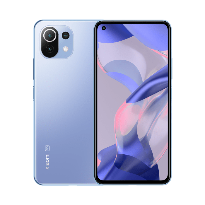 Xiaomi mi 11