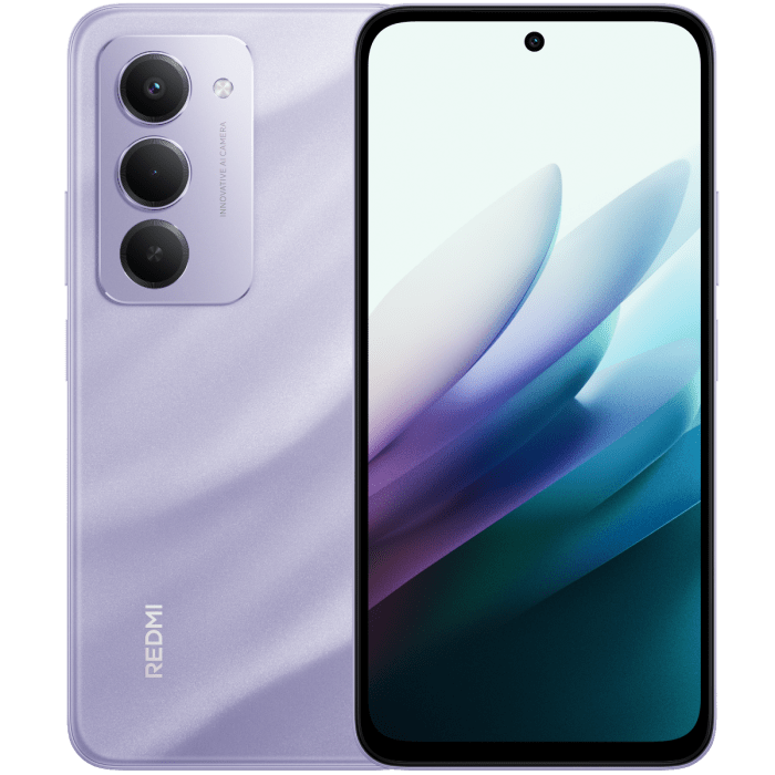 Redmi 15c spesifikasi