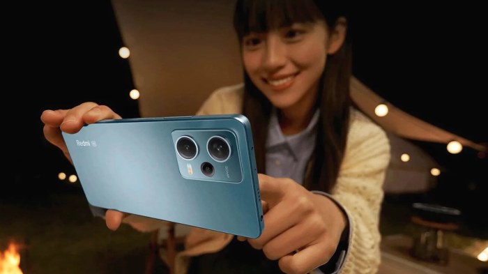 Spesifikasi Redmi Note 12 Pro yang Mumpuni Dukung Aktivitas Spesifikasi redmi note 12 pro