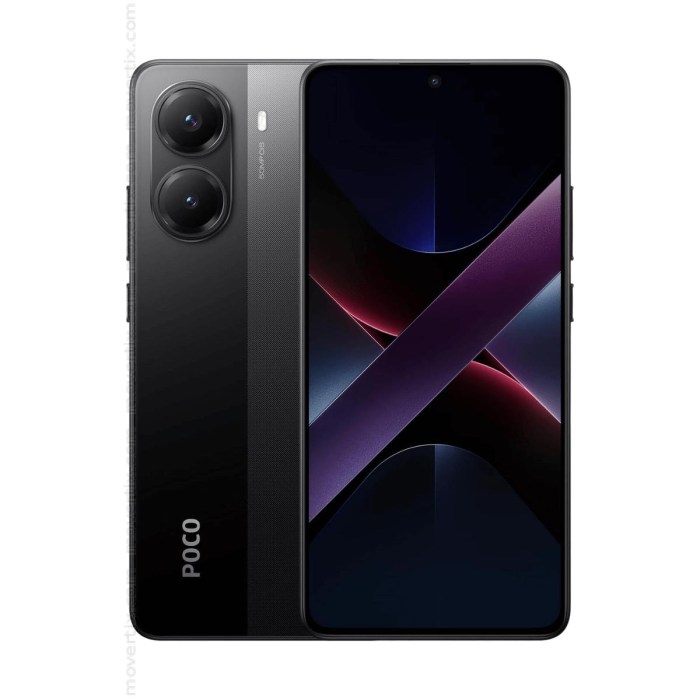 Poco x7 pro 5g
