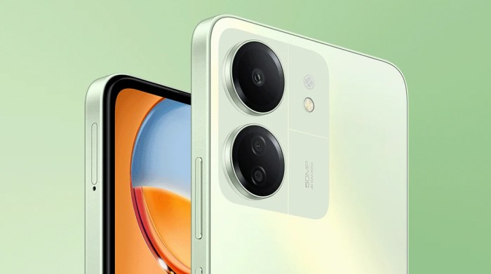 Redmi c13