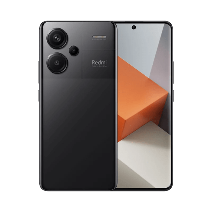 Redmi note 13 pro plus