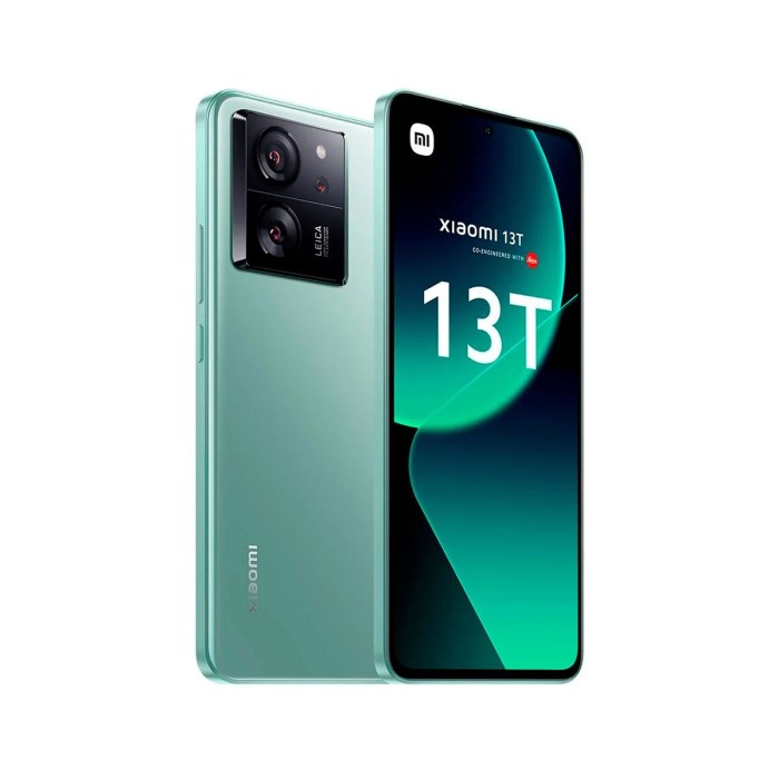 Redmi 13t