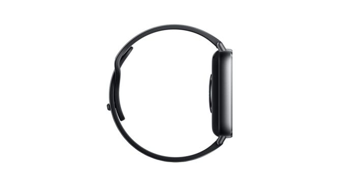 SMARTWATCH REDMI WATCH 5 LITE - Sklep, Opinie, Cena w Allegro Redmi watch 5