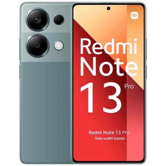 Redmi Note 13 Pro 256GB | 8GB RAM Redmi not 13