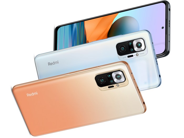 Xiaomi Redmi Note 10 Pro - Notebookcheck.org Redmi note 10 pro 5g