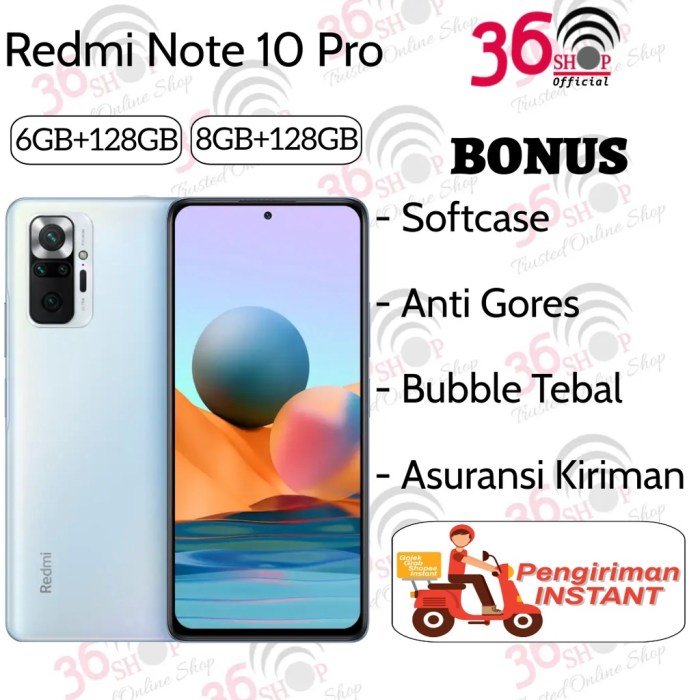 Xiaomi Indonesia resmi luncurkan Mi Note 10 Pro - OAtekno.com Xiaomi note 10 pro