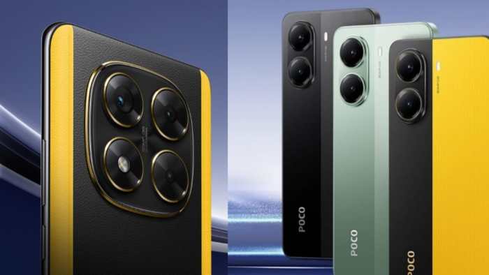 Rekomendasi HP Poco Terbaru Dalam Seri X7 2025, Bongkar Fitur yang ... Poco terbaru