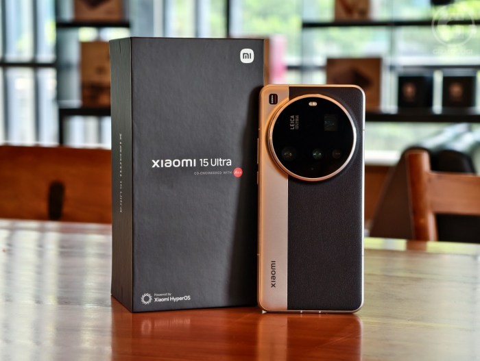 Harga Xiaomi 15 Series Resmi Indonesia, Kembali Lengkap dengan Varian ... Harga xiaomi 15