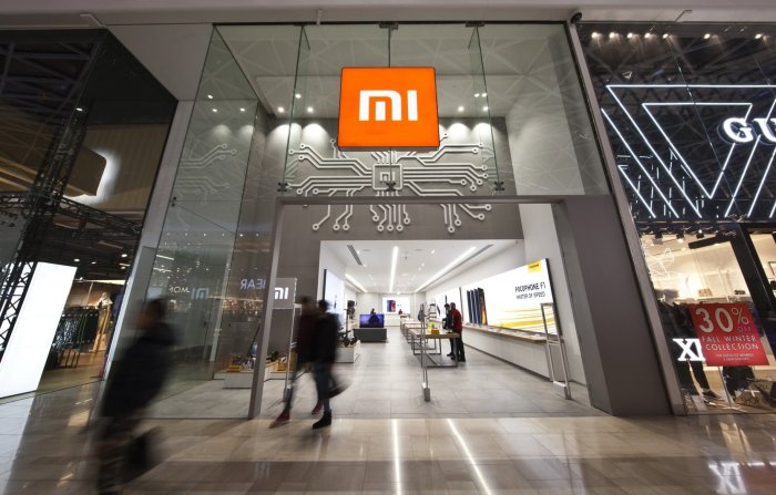 Xiaomi's Largest Mi Home Flagship Store to Open on April 30 - Pandaily Xiaomi official store