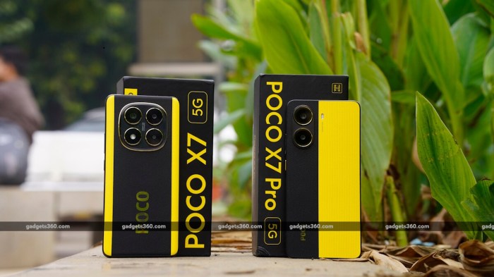 Spesifikasi Poco X7 Pro: Semua yang Kamu Perlu Tahu Sebelum Rilis Resmi ... Poco x7 pro spesifikasi