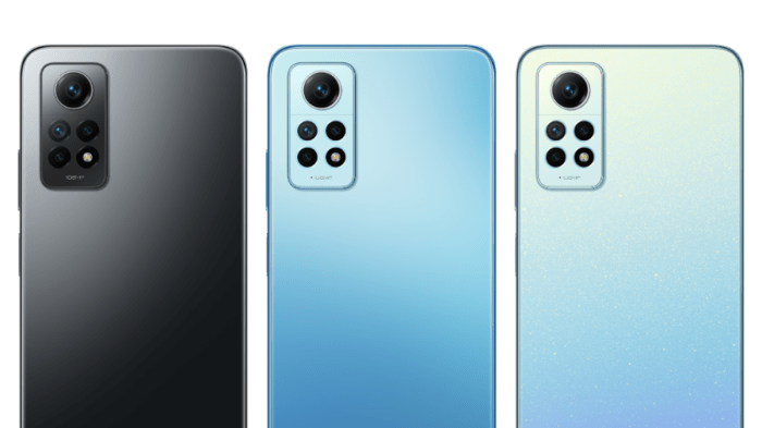 Redmi Note 12 Pro 4G specifications officially confirmed; 120Hz AMOLED ... Redmi note 12 pro 4g