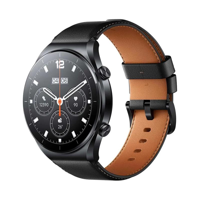 Smartwatch Xiaomi Panduan Lengkap untuk Gaya Hidup Pintar dan Sehat 1 Smartwatch xiaomi