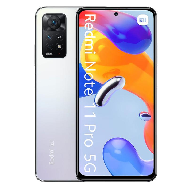 Redmi Note 11 Pro 5G Price in Nepal | Buy Redmi Note 11 Pro 5G in EMI Redmi 11 pro
