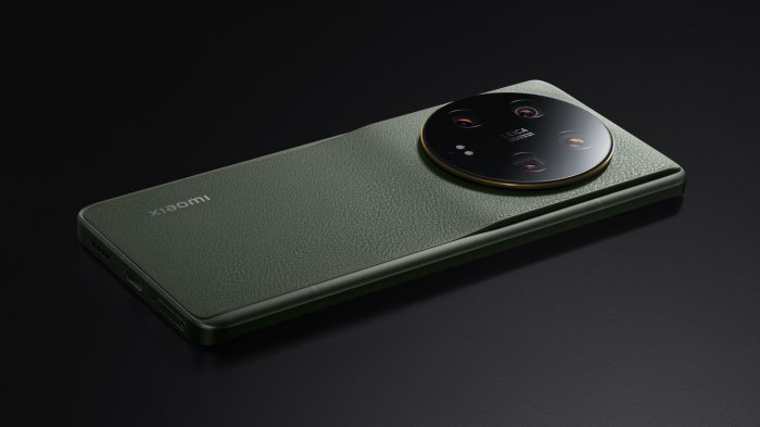 Xiaomi 13 Ultra announced: The best Android camera phone? Xiaomi 13