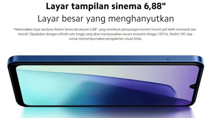 Xiaomi 14C Ulasan Mendalam, Desain, Performa, dan Harga Terkini 1 Xiaomi 14c