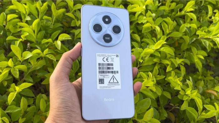 Adu Spesifikasi HP realme Note 60 Vs Xiaomi Redmi 14C, Harga Sama-sama ... Harga hp redmi 14c