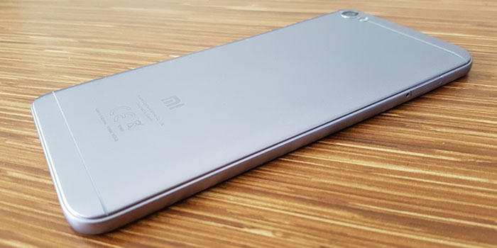 Xiaomi Redmi Note 5A Tinjauan Mendalam Ponsel Pintar Terjangkau 1 Xiaomi redmi note 5a