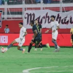 Malut United Jamu PSM Makassar: Duel Papan Atas vs Terpuruk di Laga Krusial 9 Malut United Jamu PSM Makassar: Duel Papan Atas vs Terpuruk di Laga Krusial