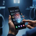 Galaxy S26 Ultra: Revolusi Video di Genggaman! Siap Hasilkan Karya Sinematik? 8 Galaxy S26 Ultra: Revolusi Video di Genggaman! Siap Hasilkan Karya Sinematik?