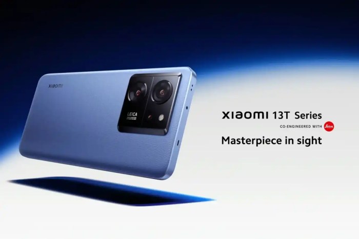 Xiaomi 13T Pro launched: Here's how it competes with Xiaomi 12T Pro Xiaomi 13t pro