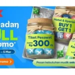 Panduan Lengkap: Seni Packing Cerdas untuk Mudik Anti Over Bagasi Naik Pesawat 10 Panduan Lengkap: Seni Packing Cerdas untuk Mudik Anti Over Bagasi Naik Pesawat