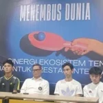 Beyond Turnamen: Strategi Indonesia Pingpong League Membangun Ekosistem Tenis Meja Kelas Dunia 8 Beyond Turnamen: Strategi Indonesia Pingpong League Membangun Ekosistem Tenis Meja Kelas Dunia