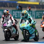 Menguak Rahasia Kecepatan: Honda Mendominasi Top Speed di Moto3 Thailand 2026, Melampaui Ekspektasi 11 Menguak Rahasia Kecepatan: Honda Mendominasi Top Speed di Moto3 Thailand 2026, Melampaui Ekspektasi