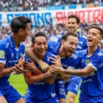 Mengukir Sejarah di Kandang Sendiri: Dominasi Fenomenal Persib Bandung di Super League 2025-2026 10 Mengukir Sejarah di Kandang Sendiri: Dominasi Fenomenal Persib Bandung di Super League 2025-2026