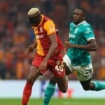 Arne Slot: Osimhen Berbahaya, Tapi Galatasaray Lebih dari Sekadar Bintang Individu 6 Arne Slot: Osimhen Berbahaya, Tapi Galatasaray Lebih dari Sekadar Bintang Individu