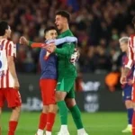 Melampaui Klasemen: Analisis Duel Sengit Atletico Madrid vs Tottenham Hotspur dan Pernyataan Ikonik Simeone 8 Melampaui Klasemen: Analisis Duel Sengit Atletico Madrid vs Tottenham Hotspur dan Pernyataan Ikonik Simeone