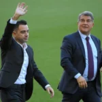 Polemik Gagalnya Comeback Lionel Messi ke Barcelona: Serangan Balik Joan Laporta untuk Xavi 7 Polemik Gagalnya Comeback Lionel Messi ke Barcelona: Serangan Balik Joan Laporta untuk Xavi