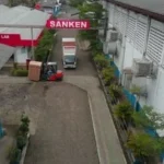 Tiga Dekade SANKEN: Merajut Kepercayaan Konsumen Indonesia dengan Inovasi dan Kualitas 6 Tiga Dekade SANKEN: Merajut Kepercayaan Konsumen Indonesia dengan Inovasi dan Kualitas