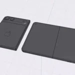 Menguak Rahasia iPhone Lipat Apple: Desain Mirip Paspor dan Revolusi Smartphone yang Dinanti