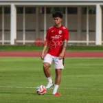 Hokky Caraka: Kisah Konsistensi dan Determinasi di Balik Kepercayaan Tiga Pelatih Timnas Indonesia