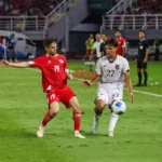 Mengejutkan! Adrian Wibowo, Winger Abroad Termuda yang Menggebrak Pintu Timnas Indonesia untuk FIFA Series 2026 10 Mengejutkan! Adrian Wibowo, Winger Abroad Termuda yang Menggebrak Pintu Timnas Indonesia untuk FIFA Series 2026