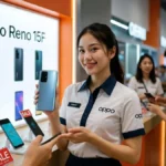 Proyeksi Harga HP Oppo Maret 2026: Inovasi dari Seri A hingga Flagship Find X9 dan Reno 15 10 Proyeksi Harga HP Oppo Maret 2026: Inovasi dari Seri A hingga Flagship Find X9 dan Reno 15