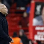 Duel Panas Liga Champions: Galatasaray vs Liverpool – Si Merah di Tengah “Neraka” Rams Park 10 Duel Panas Liga Champions: Galatasaray vs Liverpool – Si Merah di Tengah “Neraka” Rams Park