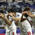 Ancaman Mundur dari Piala Dunia 2026: Masa Depan Timnas Iran di Ujung Tanduk Menuju 2030 8 Ancaman Mundur dari Piala Dunia 2026: Masa Depan Timnas Iran di Ujung Tanduk Menuju 2030