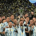 Menanti Kepastian Duel Akbar Spanyol vs Argentina: Mengurai Ultimatum RFEF dan Esensi Finalissima 7 Menanti Kepastian Duel Akbar Spanyol vs Argentina: Mengurai Ultimatum RFEF dan Esensi Finalissima