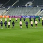 Newcastle vs. Barcelona: Benturan Kekuatan Uang Premier League dan Warisan Raksasa Catalan 6 Newcastle vs. Barcelona: Benturan Kekuatan Uang Premier League dan Warisan Raksasa Catalan