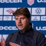 Menguak Jejak Mauricio Pochettino: Real Madrid dan Kursi Pelatih Panas Los Blancos 9 Menguak Jejak Mauricio Pochettino: Real Madrid dan Kursi Pelatih Panas Los Blancos