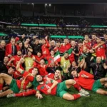 Guncangan di Balik Layar: Mampukah Singa Atlas Berjaya di Piala Dunia 2026 Tanpa Walid Regragui? 7 Guncangan di Balik Layar: Mampukah Singa Atlas Berjaya di Piala Dunia 2026 Tanpa Walid Regragui?